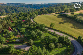 Stavební pozemek, 2748 m2, Český Šternberk