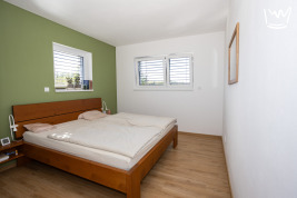 RD Dobříš 5+kk, 164 m2, zahrada, parkovací stání, Na Vyhlídce, Dobříš
