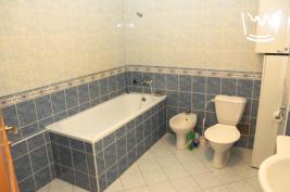 Byt 3+kk, 118 m2, OV, Jindřicha Plachty, Praha 5