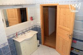 Byt 3+kk, 118 m2, OV, Jindřicha Plachty, Praha 5