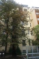 Byt 3+kk, 118 m2, OV, Jindřicha Plachty, Praha 5