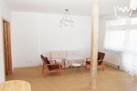 Byt 3+kk, 118 m2, OV, Jindřicha Plachty, Praha 5