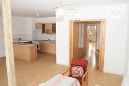 Byt 3+kk, 118 m2, OV, Jindřicha Plachty, Praha 5