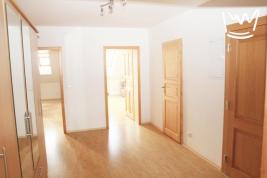 Byt 3+kk, 118 m2, OV, Jindřicha Plachty, Praha 5