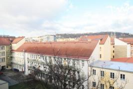 Byt 3+kk, 118 m2, OV, Jindřicha Plachty, Praha 5