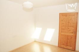 Byt 3+kk, 118 m2, OV, Jindřicha Plachty, Praha 5