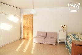 Byt 3+kk, 118 m2, OV, Jindřicha Plachty, Praha 5